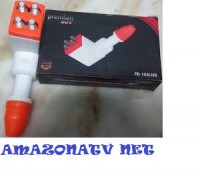 LNB universal premium box cuadruple + soporte 